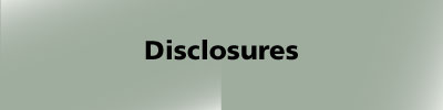 Disclosures at Van Meter Associates